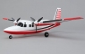 Радиоуправляемый самолет UMX Aero Commander BNF Basic with AS3X