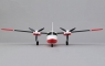 Радиоуправляемый самолет UMX Aero Commander BNF Basic with AS3X