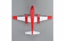 Радиоуправляемый самолет UMX Aero Commander BNF Basic with AS3X
