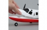 Радиоуправляемый самолет UMX Aero Commander BNF Basic with AS3X