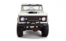 Модель для трофи Axial 1/10 SCX10 III Early Ford Bronco 4WD RTR (белый)