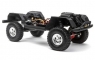 Модель для трофи Axial 1/10 SCX10 III Early Ford Bronco 4WD RTR (белый)