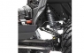 Модель для трофи Axial 1/10 SCX10 III Early Ford Bronco 4WD RTR (белый)