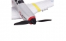 Радиоуправляемый самолет Eachine Mini Mustang P-51D RTF (2 аккумулятора)