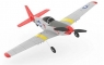 Радиоуправляемый самолет Eachine Mini Mustang P-51D RTF (2 аккумулятора)
