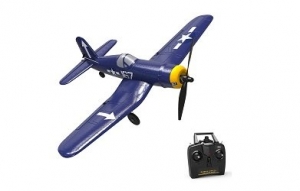 Радиоуправляемый самолет Eachine Mini F4U RTF (2 аккумулятора)