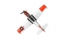 Радиоуправляемый самолет Eachine Mini T-28 Trojan RTF (2 аккумулятора)