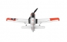 Радиоуправляемый самолет Eachine Mini T-28 Trojan RTF (2 аккумулятора)