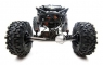 Багги Axial 1:10 RBX10 Ryft 4WD Rock Bouncer RTR (чёрный)