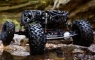 Багги Axial 1:10 RBX10 Ryft 4WD Rock Bouncer RTR (чёрный)