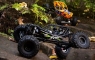 Багги Axial 1:10 RBX10 Ryft 4WD Rock Bouncer RTR (чёрный)