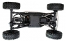 Багги Axial 1:10 RBX10 Ryft 4WD Rock Bouncer RTR (чёрный)