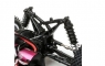 Багги Losi 1:18 Mini-T 2.0 2WD Brushless RTR (красный)