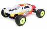 Багги Losi 1:18 Mini-T 2.0 2WD Brushless RTR (красный)