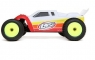 Багги Losi 1:18 Mini-T 2.0 2WD Brushless RTR (красный)