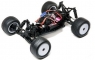 Багги Losi 1:18 Mini-T 2.0 2WD Brushless RTR (синий)