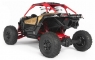 Радиоуправляемый багги Axial Yeti Jr. Can-Am Maverick 4WD 1:18 RTR