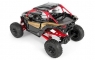 Радиоуправляемый багги Axial Yeti Jr. Can-Am Maverick 4WD 1:18 RTR