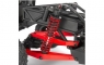 Радиоуправляемый багги Axial Yeti Jr. Can-Am Maverick 4WD 1:18 RTR