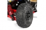Радиоуправляемый багги Axial Yeti Jr. Can-Am Maverick 4WD 1:18 RTR
