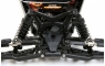 Багги Losi 1:16 Mini-B Brushed RTR 2WD (синий/белый)