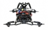 Багги Losi 1:16 Mini-B Brushed RTR 2WD (синий/белый)