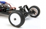 Багги Losi 1:16 Mini-B Brushed RTR 2WD (жёлтый/белый)