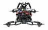 Багги Losi 1:16 Mini-B Brushed RTR 2WD (чёрный/белый)