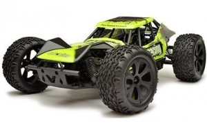 Радиоуправляемый багги BSD Racing Prime Desert Assault V2 Buggy Brushless 4WD RTR 1:10 2.4G