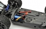 Радиоуправляемый багги BSD Racing Prime Desert Assault V2 Buggy Brushless 4WD RTR 1:10 2.4G