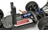 Радиоуправляемый багги BSD Racing Prime Desert Assault V2 Buggy Brushless 4WD RTR 1:10 2.4G