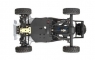Радиоуправляемый багги WLToys Engine 1:18 4WD