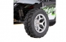 Радиоуправляемый багги WLToys Engine 1:18 4WD