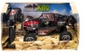 Радиоуправляемый багги WLToys Engine 1:18 4WD