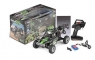Радиоуправляемый багги WLToys Engine 1:18 4WD