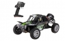 Радиоуправляемый багги WLToys Engine 1:18 4WD