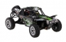 Радиоуправляемый багги WLToys Engine 1:18 4WD