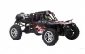 Радиоуправляемый багги WLToys Engine 1:18 4WD