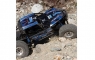 Радиоуправляемый краулер Axial 1/10 RR10 Bomber 4WD RTR (синий)