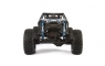 Радиоуправляемый краулер Axial 1/10 RR10 Bomber 4WD RTR (синий)