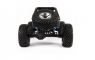 Радиоуправляемый краулер Axial 1/10 RR10 Bomber 4WD RTR (синий)