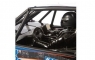 Радиоуправляемый краулер Axial 1/10 RR10 Bomber 4WD RTR (синий)
