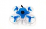 Гоночный квадрокоптер HORNET Tinker Whoop Quad (FrSky Rx) BNF (3 аккумулятора)