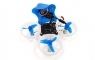 Гоночный квадрокоптер HORNET Tinker Whoop Quad (FrSky Rx) BNF (3 аккумулятора)