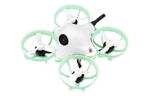 Квадрокоптер для гонок BETAFPV Meteor65 Acro Version Frsky BNF (BT2.0)