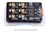 Зарядное устройство BETAFPV 1S Charger Board с адаптером питания 12V/3A (разъем XT60)