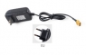 Зарядное устройство BETAFPV 1S Charger Board с адаптером питания 12V/3A (разъем XT60)