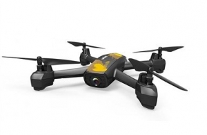 Квадрокоптер JXD Pioneer 518YW (GPS, 720P WiFi, 300m)