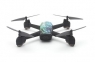 Квадрокоптер JXD Pioneer 518YW (GPS, 720P WiFi, 300m)