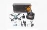 Квадрокоптер JXD Pioneer 518YW (GPS, 720P WiFi, 300m)